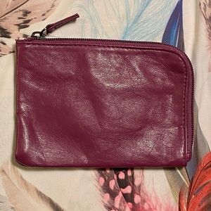 Women’s LuLu NYC Wallet